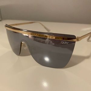 Quay Australia sunglasses